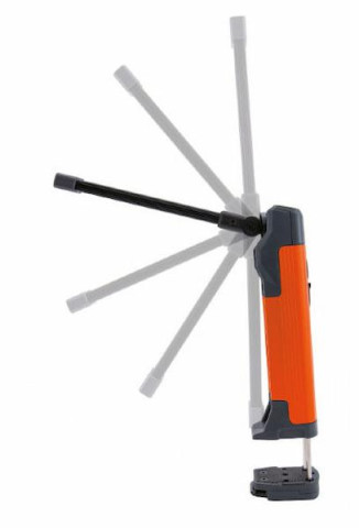 Купити Багатофункціональний ліхтар для СТО LED-185, 4W COB, 400 люменів