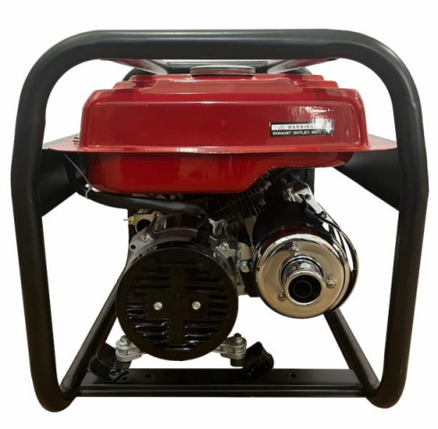 Купити Генератор бензиновий 2,5 кВт, 230 Вольт, БЕНЗА SH3500