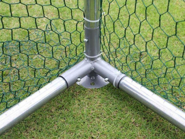 Купить Вольер для домашних птиц Zipper ZI-CR382