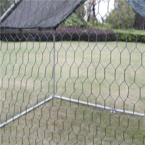 Купить Вольер для домашних птиц Zipper ZI-CR322