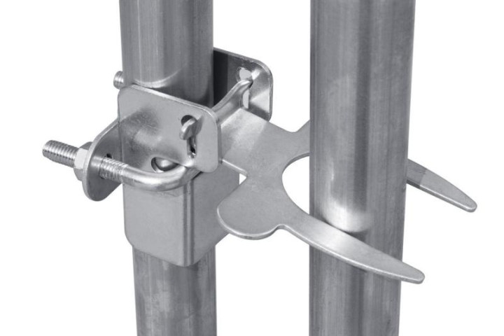 Купить Вольер для домашних птиц Zipper ZI-CR322