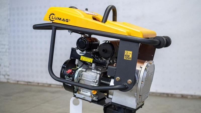 Купить Вибронога Lumag VS80C