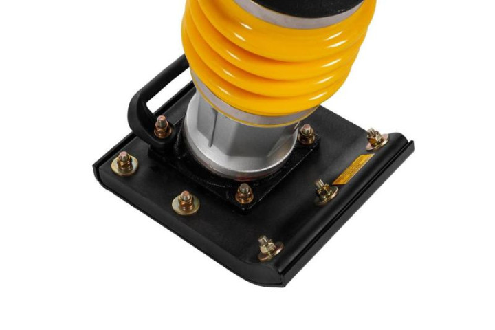 Купить Вибронога Lumag VS80C