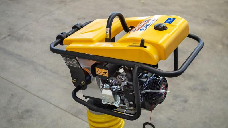 Купить Вибронога Lumag VS80C