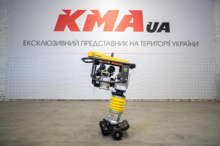 Купить Вибронога Lumag VS80C