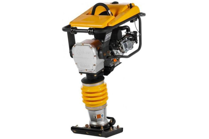 Купить Вибронога Lumag VS80C