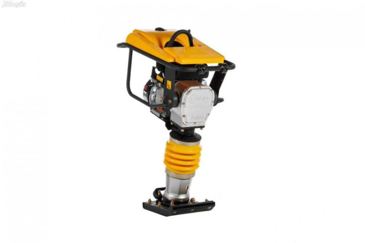 Купить Вибронога Lumag VS80C