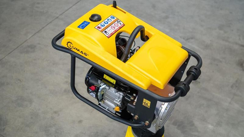 Купить Вибронога Lumag VS80C