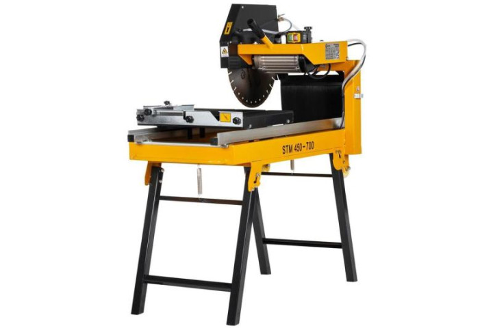 Купить Камнерез Lumag STM450700