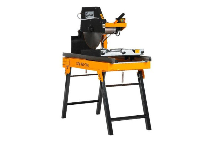 Купить Камнерез Lumag STM450700