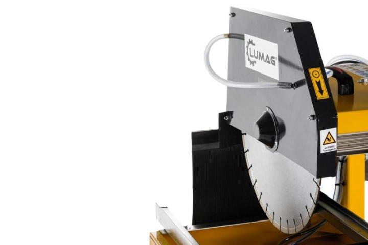 Купить Камнерез Lumag STM450700