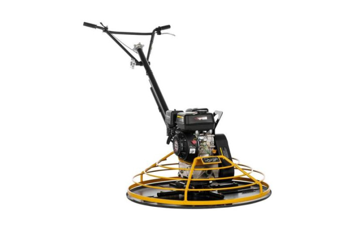 Купити Затиральна машина по бетону Lumag BT900