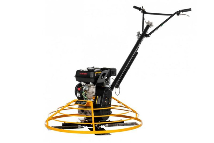 Купити Затиральна машина по бетону Lumag BT900