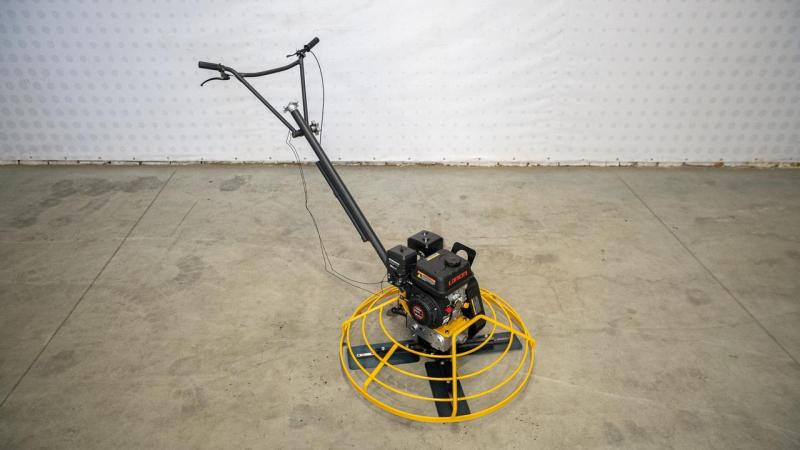 Купити Затиральна машина по бетону Lumag BT900