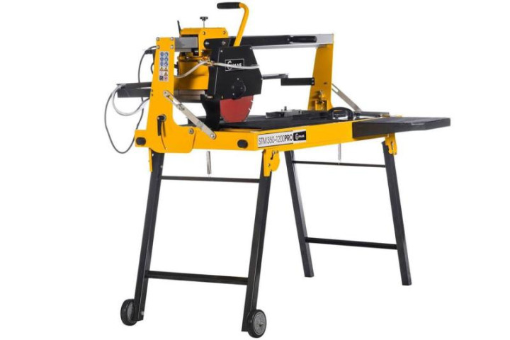 Купити Каменеріз Lumag STM3501200PRO