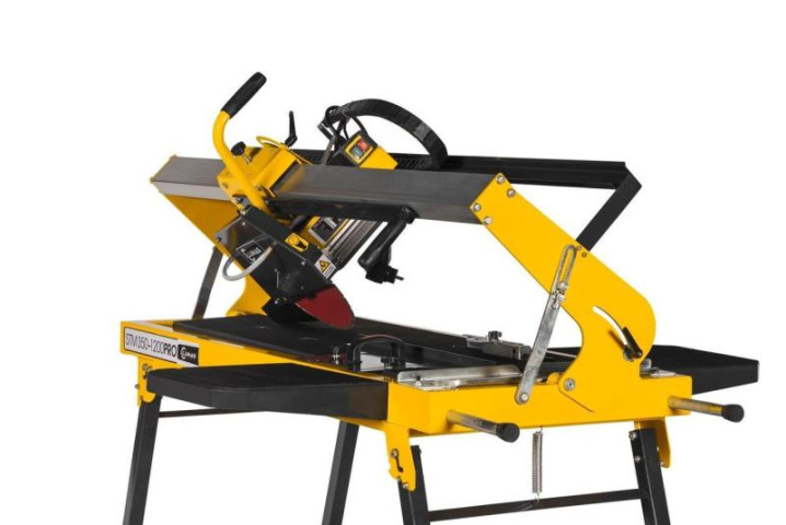 Купити Каменеріз Lumag STM3501200PRO