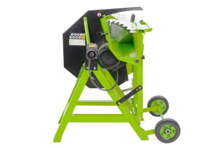 Купити Циркулярна пила для колод (дроворіз) Zipper ZI-WP500TN