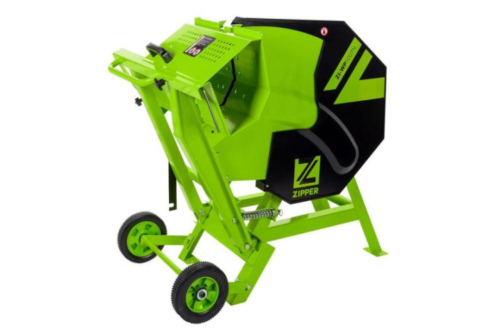 Купити Циркулярна пила для колод (дроворіз) Zipper ZI-WP500TN