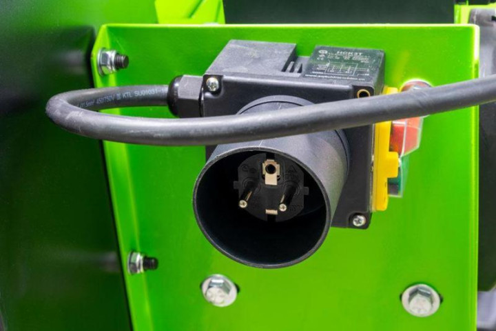 Купить Циркулярная пила для бревен (дроворез) Zipper ZI-WP400TN