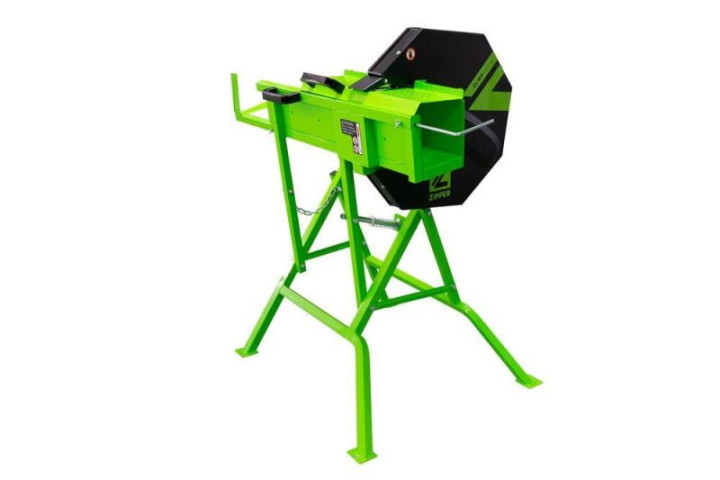 Купить Циркулярная пила для бревен (дроворез) Zipper ZI-WP400TN