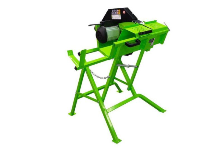 Купить Циркулярная пила для бревен (дроворез) Zipper ZI-WP400TN