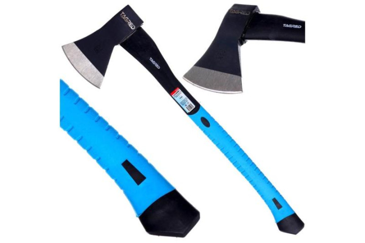 Купити Сокира Tagred TA1412