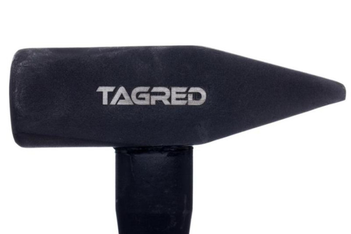 Купити Набір молотків Tagred TA1422