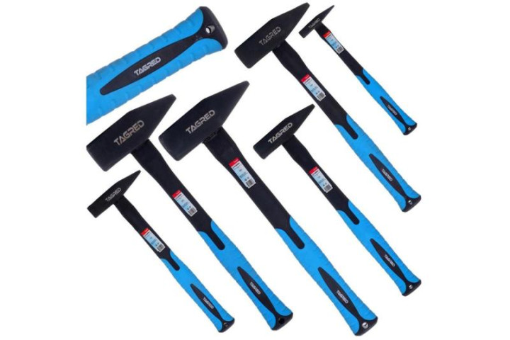 Купити Набір молотків Tagred TA1422