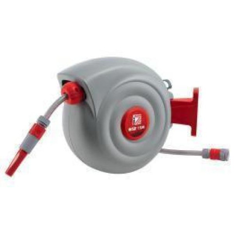 Купити Пристосування намоточное для водяного шланга 15 пог. м Holzmann WSR 15M