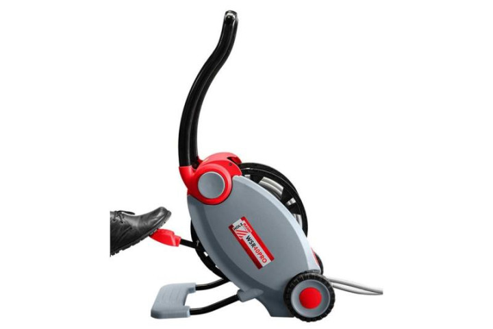 Купить Катушка со шлангом Holzmann WSR40PRO