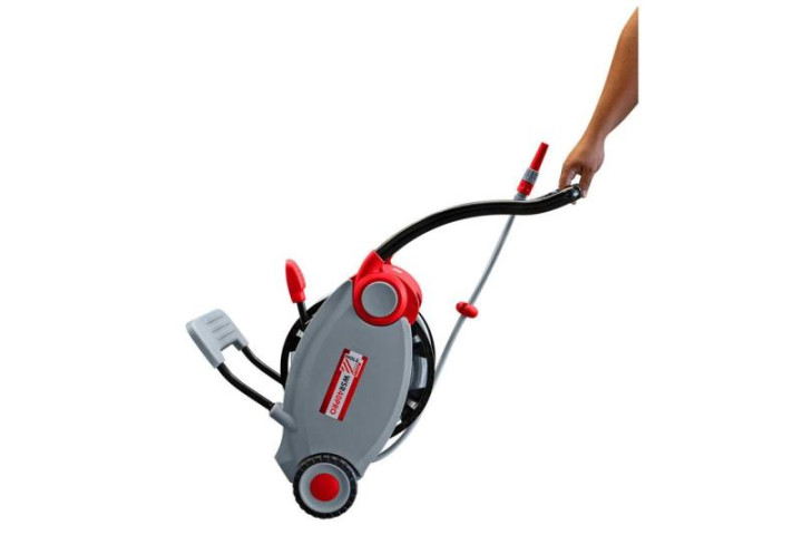 Купити Котушка зі шлангом Holzmann WSR40PRO