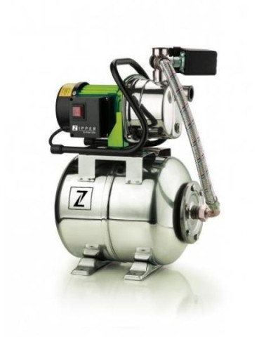 Купити Садовий насос Zipper ZI-HWW1200N