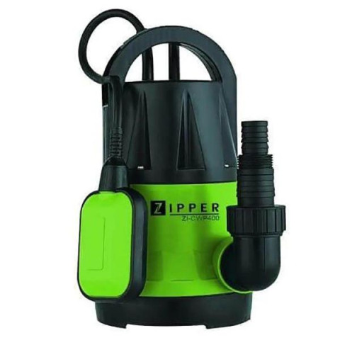 Купити Дренажний насос Zipper ZI-CWP400