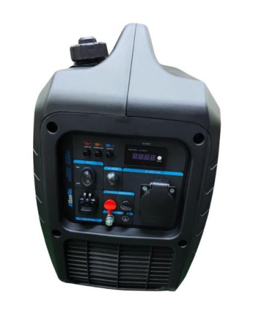 Купити Инверторный генератор Аtlantec AT3000i