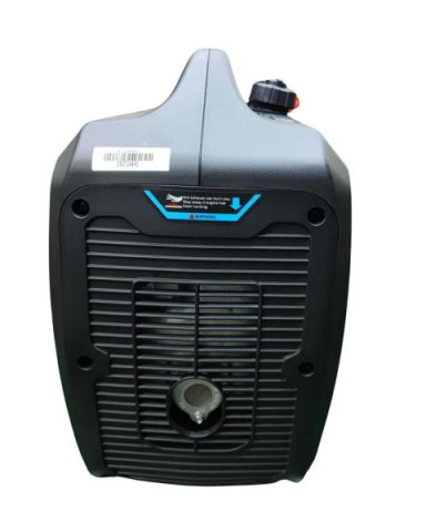 Купити Инверторный генератор Аtlantec AT3000i