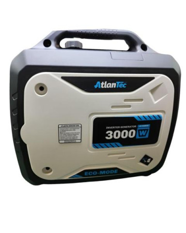 Купити Инверторный генератор Аtlantec AT3000i