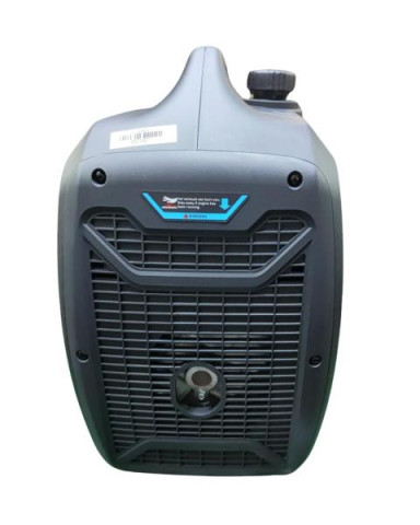 Купити Инверторный генератор Atlantec AT5000i