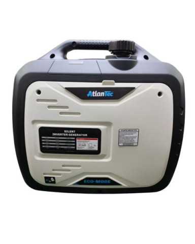Купити Инверторный генератор Atlantec AT5000i