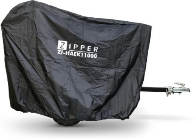 Купити Садовий подрібнювач Zipper ZI-HAEK11000