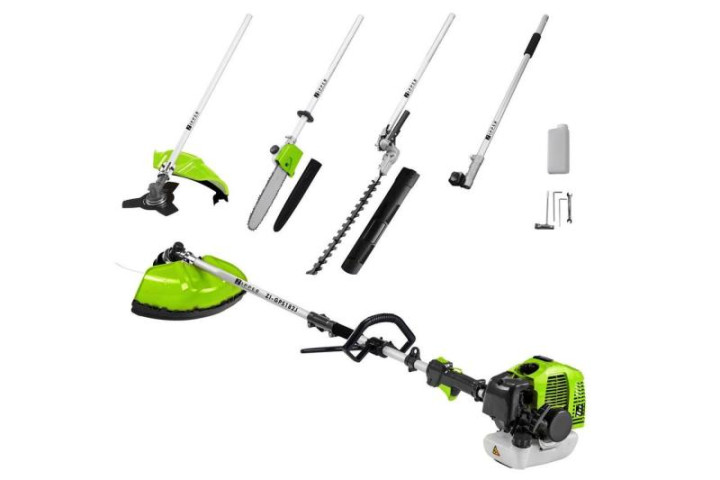 Купить Садовый набор Zipper ZI-GPS182J