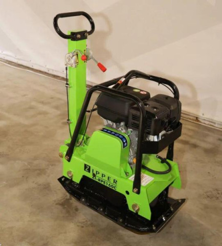 Купити Віброплита Zipper ZI-RPE160C