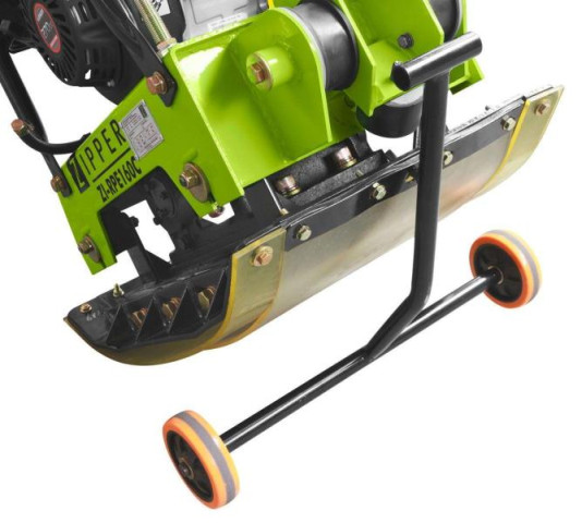 Купити Віброплита Zipper ZI-RPE160C