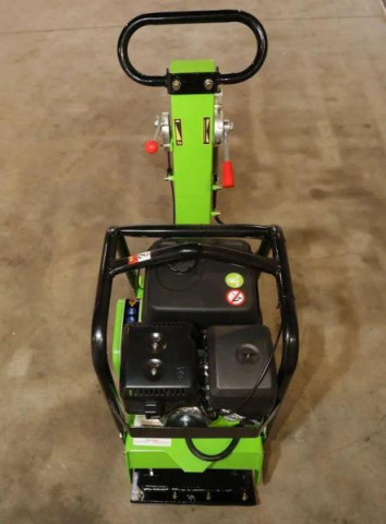 Купити Віброплита Zipper ZI-RPE160C