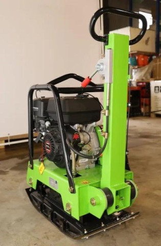 Купити Віброплита Zipper ZI-RPE160C