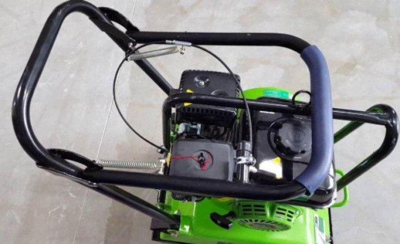 Купити Віброплита Zipper ZI-RPE90