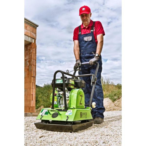 Купить Виброплита Zipper ZI-RPE90