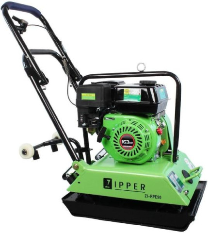 Купить Виброплита Zipper ZI-RPE90