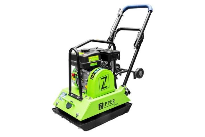 Купить Виброплита Zipper ZI-RPE90
