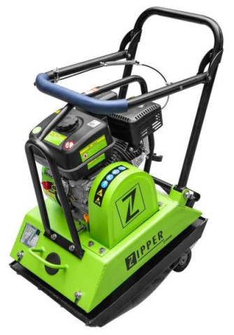 Купить Виброплита Zipper ZI-RPE90