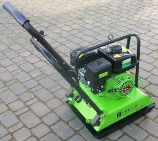 Купить Виброплита Zipper ZI-RPE90